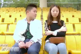 告诉你女生说冷时屌丝男友会怎么做视频封面