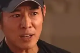 李连杰被曝是外籍，在国内做慈善被骂虚伪视频封面