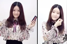 情人节测试 广州直男眼里什么是浓妆图片