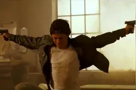 神级抽搐BGM搭配超带感电影混剪，建议佩戴耳机观看！