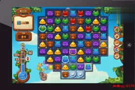 开心消消乐152关攻略视频封面