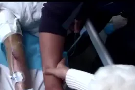 男子身高一米八，体重只有八十八斤？