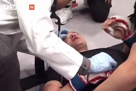 日本摔角女星世志琥首战MMA，两人身高差15公分体重却倒过来视频封面