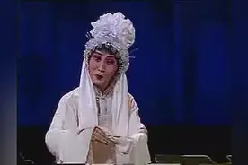 蒲剧《打路》国家一级演员南喜菊演唱