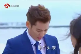 韩栋江铠同竟然在一起了，银幕CP不输罗晋唐嫣