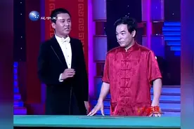 牌技大师郑太顺各大卫视揭秘赌局千术，展牌王风采视频封面