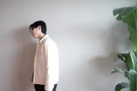 秋冬look 中性简约风-5条平价裤子的穿搭分享视频封面