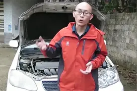 汽车长期放置，开之前一定注意文中几点，生命安全不可儿戏！视频封面