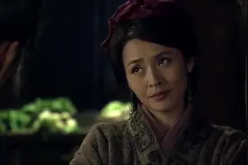 这段戏把语言艺术发挥到极致：你给了吗？谁让你给的？他非要视频封面