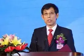 兰大校友姜在忠任大公文汇传媒集团董事长图片
