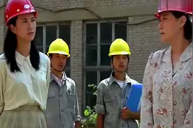 地产女老总一直认为男友是农村穷小伙，没想到生意却是男友给她的视频封面
