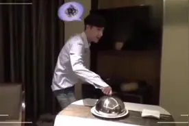 张艺兴被经纪人嘲笑没有女朋友，艺兴：你心里没数吗我想说的视频封面