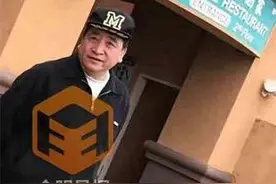 姜昆的女儿十几岁出国留学，如今在美国工作，姜昆自称不移民！图片