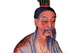 晏婴墓冢，春秋齐国政治家和外交家，晏子使楚的故事广为流传图片