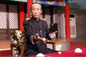 瞬间移动，连高速摄影机都无法看出破绽的“鬼手”图片