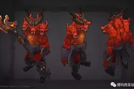 LOL七大手感最差的皮肤，买了之后就压箱底了！图片