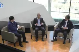 脑洞成现实！无感支付的灵感竟来源于一个愚人节玩笑？视频封面