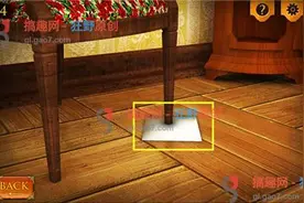 密室逃脱5官方正版第4关攻略 逃出博物馆100个房间第4关攻略图片