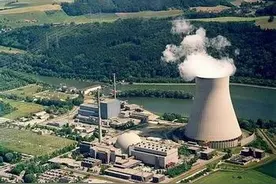 核电站选址确定 前期场址在湖南湖北江西有望一三五开工图片