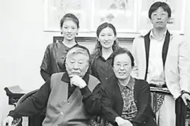 阎肃儿子回应著作财产权纠纷：从未讨论 也无分歧