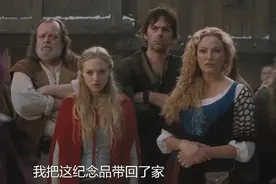 童话故事里的小红帽变成了恐怖片，原来这才是真正的小红帽视频封面