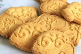 生活小窍门：受潮的饼干变酥脆的窍门！