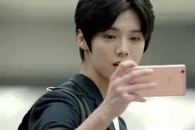 LuHan鹿晗 Promises诺言 剧情版MV