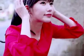 韩国车模-「林率雅」外拍视频写真视频封面