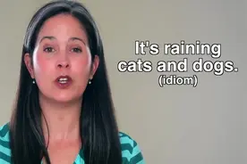 美语俚语学习-On Fleek, Snatched