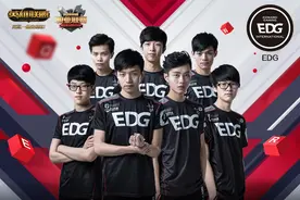 LOL战队EDG放弃IEM的原因？反正不是拒签！图片