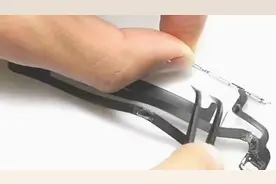 华为mate9电源按钮更换教程视频封面