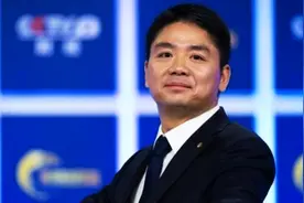 圆通是淘宝的快递，难怪刘强东补刀圆通停摆事件视频封面