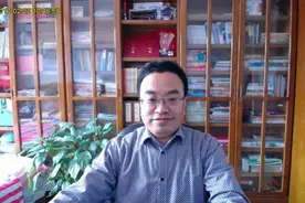 046期福彩3D彩票视频分析视频封面