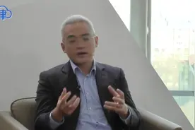 蚂蚁金服在支付领域的安全水平是如何达到的？视频封面