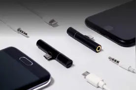 释放iPhone7耳机接口，让你充电听歌两不误视频封面