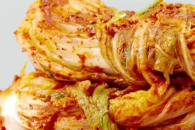 韩国人最长寿竟是因为泡菜？视频封面