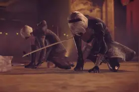 尼尔2：机械纪元——剧情通关流程章节二