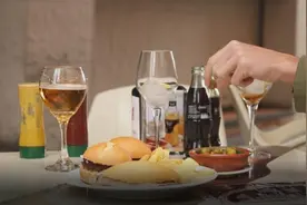 西班牙最后的免费午餐，简直就是吃货的天堂！视频封面