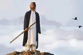 武当太极出武当之何为太极，武当陈师宇道长云课堂第一期精彩回放视频封面