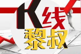 K线黎叔七分钟解盘：站稳10日均线，后市策略更明确视频封面