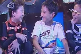 童年的回忆！这首《快乐星球》插曲，道出多少少年的心声啊！