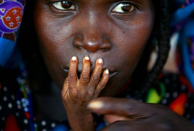 直击史上戳中泪点的10个瞬间