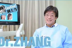 整容别上当——整牙可以改变脸型吗？