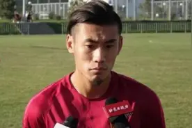 张呈栋探班国安：张辛昕是女友、任航是男友、华夏幸福皆朋友！视频封面