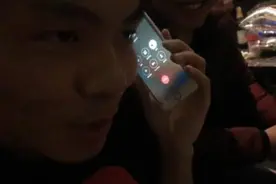 大哥Gogoing要结婚了？情人节真心话连线小苍！视频封面