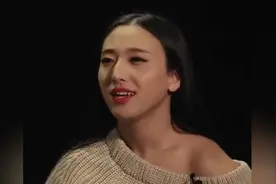 变性人男儿身的时候没有喉结没有汗毛，变性医生都惊呆了！好美！视频封面