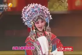 西安秦腔剧院王瑛演唱《打金枝》选段视频封面
