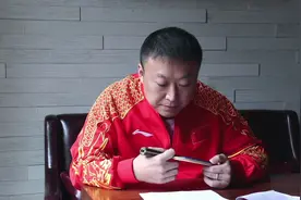 马琳说球14：球拍两侧如何打磨？马琳使用的裸板重量是多少？视频封面