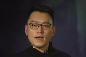 你公司年会抽奖，搞内定吗？视频封面