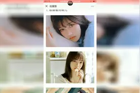 拍好眼睛是人像摄影的开始
